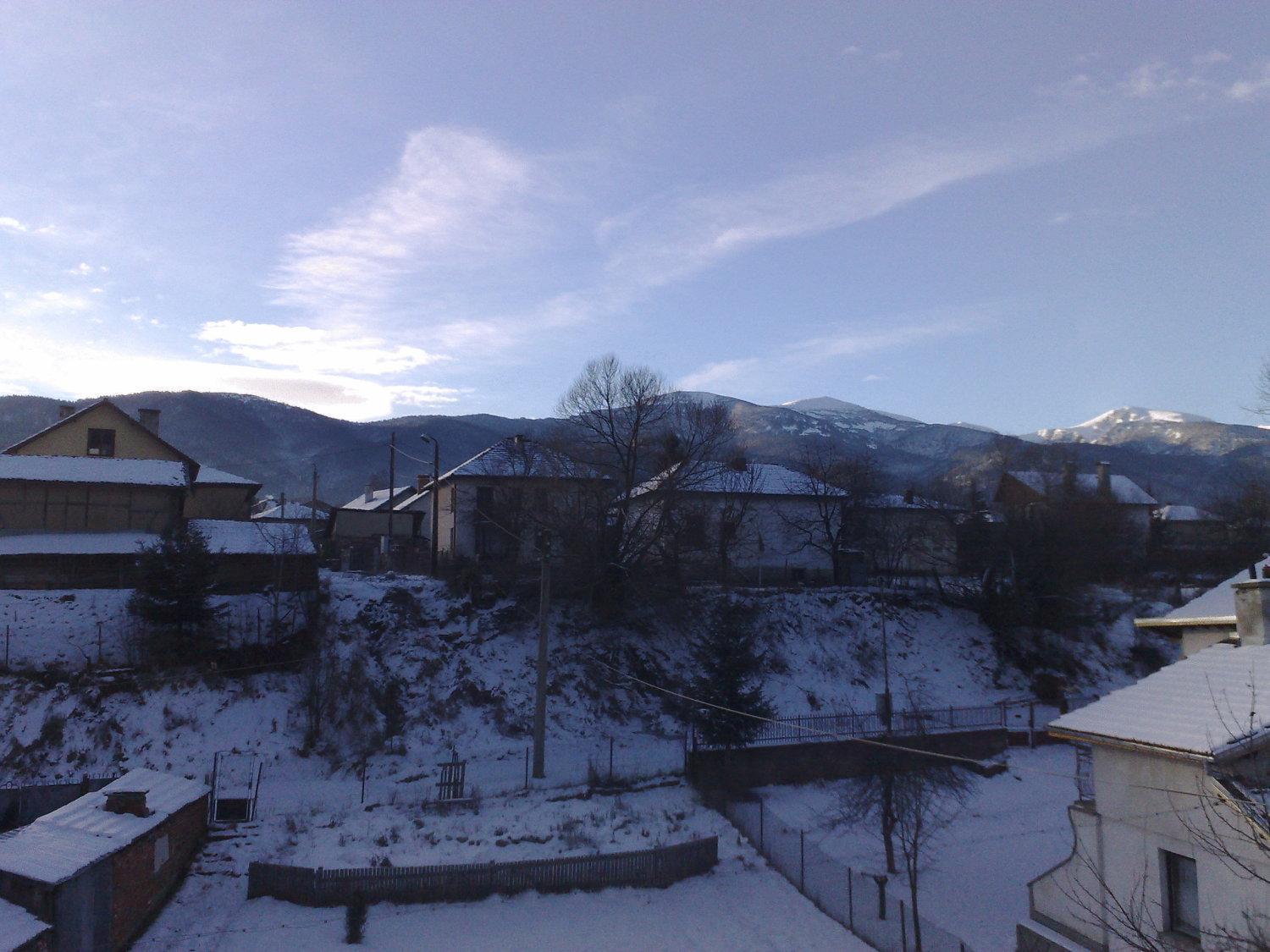 All Seasons Mountain Vistas Ґоведарці Екстер'єр фото